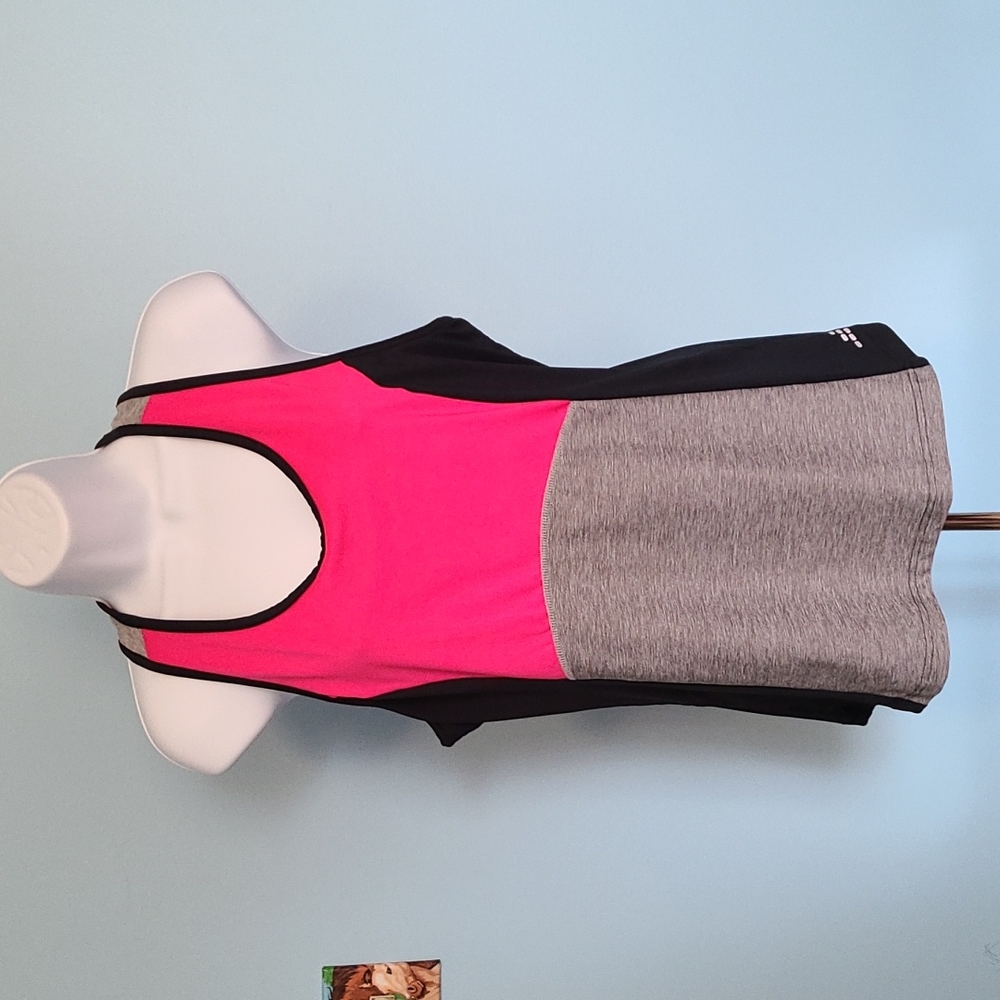Workout Shirt
